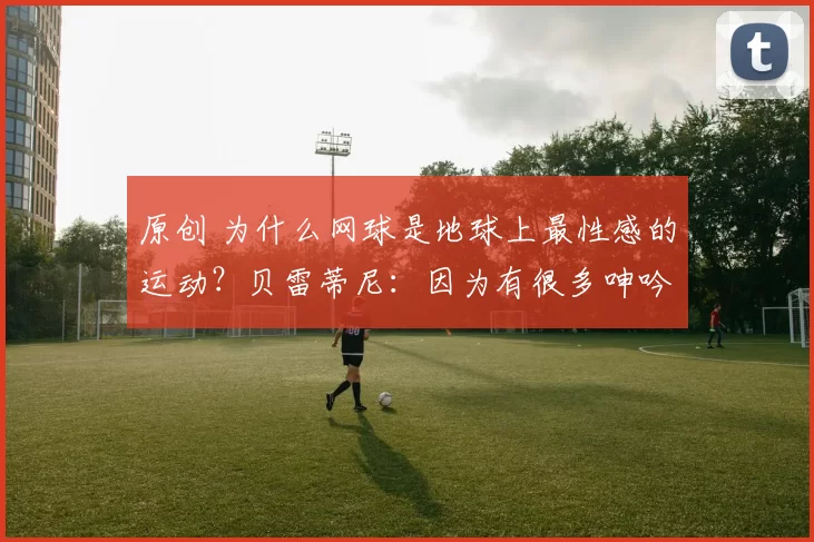 原创 为什么网球是地球上最性感的运动？贝雷蒂尼：因为有很多呻吟声