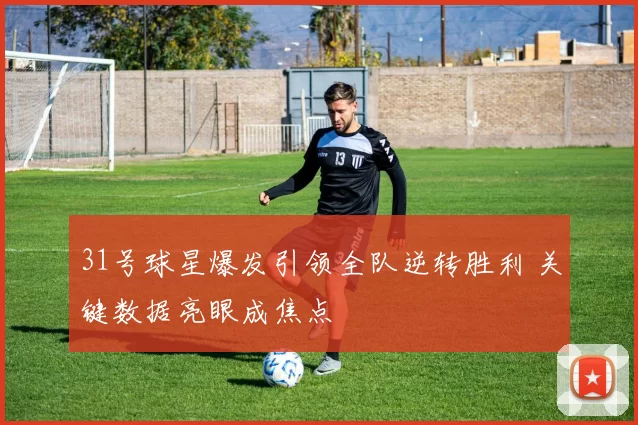 31号球星爆发引领全队逆转胜利 关键数据亮眼成焦点