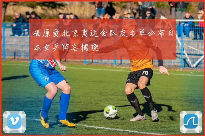 福原爱北京奥运会队友名单公布日本女乒阵容揭晓