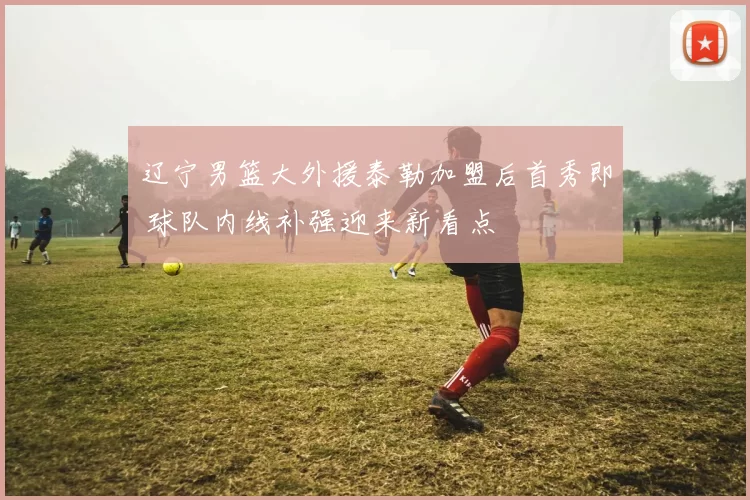 辽宁男篮大外援泰勒加盟后首秀即 球队内线补强迎来新看点