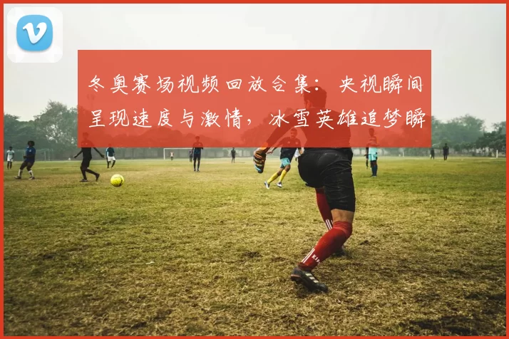 冬奥赛场视频回放合集：央视瞬间呈现速度与激情，冰雪英雄追梦瞬间